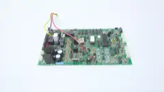 SIMPLEX 565-247 PCB CIRCUIT BOARD REV G