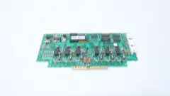 SIMPLEX 565-009 SIGNAL CARD RELAY ASSEMBLY REV G