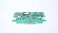 SIMPLEX 565-226 MONITOR/SECURITY CIRCUIT BOARD REV D