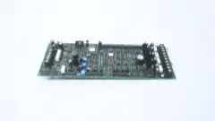 SIMPLEX 4100-1210 ANALOG AUDIO CONTROLLER ASSEMBLY