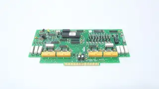 SIMPLEX 4100-5015 565-231 PCB CIRCUIT BOARD