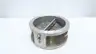 CRANE G15CPF-9 DUO-CHEK II STAINLESS WAFER CHECK VALVE 10IN 150 thumbnail 2