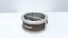 CRANE G15CPF-9 DUO-CHEK II STAINLESS WAFER CHECK VALVE 10IN 150 thumbnail 3