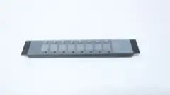 SIMPLEX 4100-1280 8-LED 8-SWITCH DISPLAY CONTROLLER MODULE
