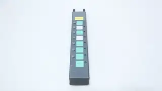 SIMPLEX 4100-1253 AUDIO IF MODULE