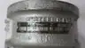 TRW K-30-EPR-9 A STEEL DUAL CHECK VALVE 3IN thumbnail 4