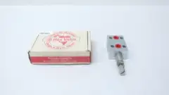 HEX VALVE HE401S33992115 HYDRAULIC PRESSURE CONTROL VALVE 6580PSI
