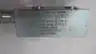 HEX VALVE HE401S33992115 HYDRAULIC PRESSURE CONTROL VALVE 6580PSI thumbnail 6