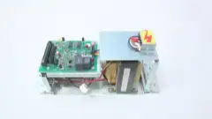 SIMPLEX 565-028 POWER SUPPLY ALARM
