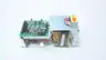 SIMPLEX 565-028 POWER SUPPLY ALARM thumbnail 1