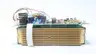 SIMPLEX 636-341 POWER SUPPLY 28.5V-DC 120/240V-AC 6A AMP thumbnail 2