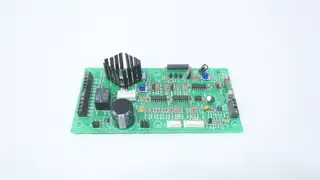 SIMPLEX 562-812 PCB CIRCUIT BOARD REV D