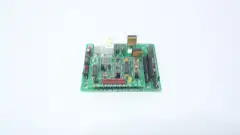 SIMPLEX 565-486 PCB CIRCUIT BOARD