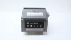 SMITH METERS 0788811-002 TICKET PRINTER