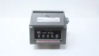 SMITH METERS 0788811-002 TICKET PRINTER