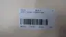 SMITH METERS 0788811-002 TICKET PRINTER thumbnail 6
