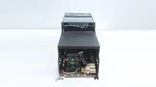 EUROTHERM 955D8R62 590 DRV DC DRIVE 480V-AC 99A AMP 500V-DC 60HP