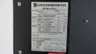 EUROTHERM 955D8R62 590 DRV DC DRIVE 480V-AC 99A AMP 500V-DC 60HP thumbnail 5