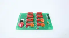 AA INC 2000103-002 RELAY CIRCUIT BOARD REV AE