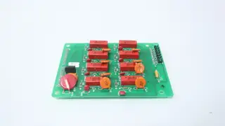 AA INC 2000103-002 RELAY CIRCUIT BOARD REV AE