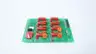 AA INC 2000103-002 RELAY CIRCUIT BOARD REV AE thumbnail 1