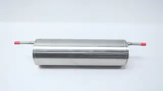 SENTRY EQUIPMENT WSW8222U HELICAL TUBE 1200PSI 650F
