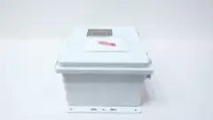 HONEYWELL HA-20 GAS DETECTION CONTROLLER 100-240V-AC