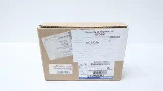 THOMAS & BETTS GC27-2LD1 EMERGENCY LIGHTING 27W 120V-AC 6V-DC 30MIN