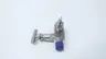HEX VALVE HB501U3131413 STAINLESS BLOCK AND BLEED NEEDLE VALVE 1/2IN NPT 6980PSI thumbnail 4