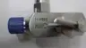 HEX VALVE HB501U3131413 STAINLESS BLOCK AND BLEED NEEDLE VALVE 1/2IN NPT 6980PSI thumbnail 6