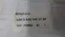 HEX VALVE HB501U3131413 STAINLESS BLOCK AND BLEED NEEDLE VALVE 1/2IN NPT 6980PSI thumbnail 8