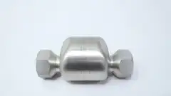 TLV SS3N-21 FREE FLOAT STEAM TRAP 1/2IN