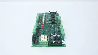 AMETEK 300-6491 100-1534 PCB CIRCUIT BOARD
