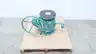 PBV FORUM C-5710-71-2536-GU-NG 507 MANUAL STEEL FLANGED BALL VALVE 8IN X 6IN 150 thumbnail 1