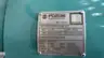 PBV FORUM C-5710-71-2536-GU-NG 507 MANUAL STEEL FLANGED BALL VALVE 8IN X 6IN 150 thumbnail 4