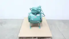 PBV C-6710-71-2536-GU-NG 356A MANUAL FLANGED STEEL BALL VALVE 8IN 150