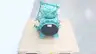 PBV C-6710-71-2536-GU-NG 356A MANUAL FLANGED STEEL BALL VALVE 8IN 150 thumbnail 3