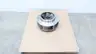 STEEL 7-VANE PUMP IMPELLER 18.5IN OD thumbnail 1