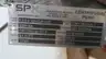 SPX 6X6X10ACUP-OH2 CENTRIFUGAL PUMP 6X6-10IN 563GPM 51.5FT thumbnail 4