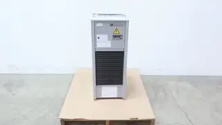 KANTO SEIKI MLSA-07A-N-UL OILMATIC AUTOMATIC LIQUID TEMPERATURE REGULATOR