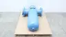 IPAC S08HAU SHELL AND TUBE HEAT EXCHANGER SEPARATOR 8IN thumbnail 1