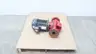 BELL & GOSSETT CIRCULATOR PUMP 208-230/460V-AC 3HP 2.5IN thumbnail 1