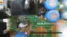 CONDOR 02-32281-0001 PCB CIRCUIT BOARD REV F thumbnail 6