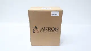 AKRON BRASS 17634015-T000848726 SMART NOZZLE