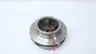 STAINLESS 5-VANE PUMP IMPELLER 10IN thumbnail 1