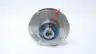 STAINLESS 5-VANE PUMP IMPELLER 10IN thumbnail 3
