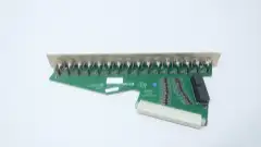 PELCO PA30-0060-00 A0 MATRIX REAR PANEL BNC OUTPT-16 CM9760