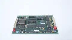 AMETEK 100-0117 300.0474-A PCB CIRCUIT BOARD