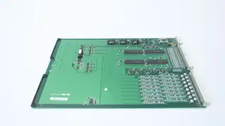 PELCO PA08-0013-00 A0 PCB CIRCUIT BOARD