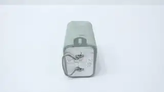 PANALARM 70X6 CONTROL RELAY 12V-DC